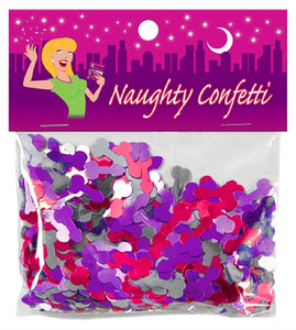 Naughty Confetti KG-NVC17
