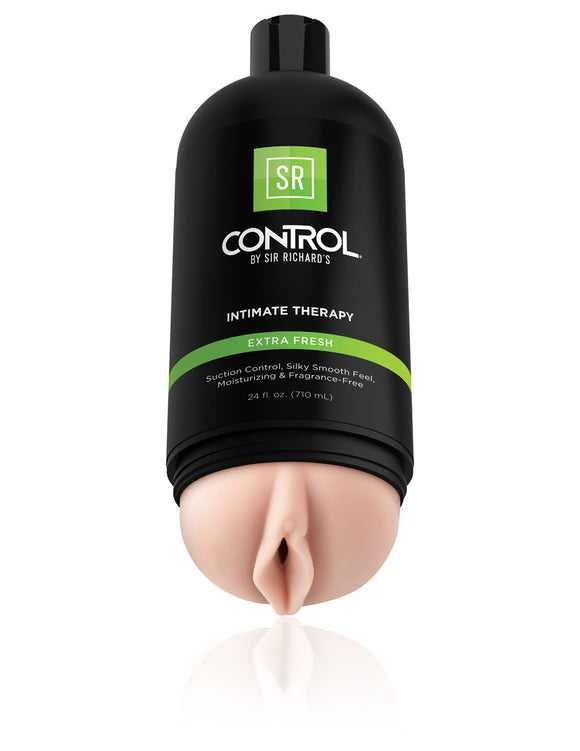 Control Intimate Therapy - Extra Fresh SR1062