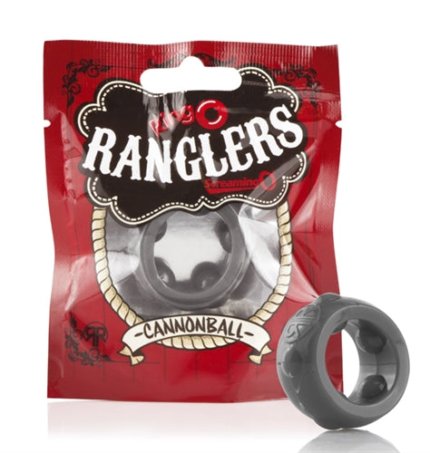 Ringo Ranglers - 10 Count Box - Cannonball RR-CB-110D