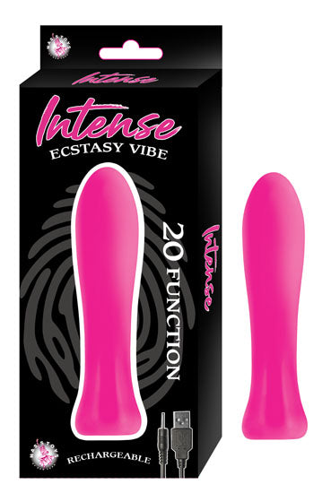 Intense Ecstasy Vibe - Pink NW2881-1