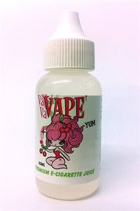 Vavavape Premium E-Cigarette Juice - Mango Orange 30ml - 18mg VP30-MAO18MG