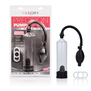 Precision Pump Standard - Clear SE0999352