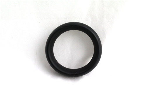 Rock Solid Silicone Ring 2 Inches LU-CSSRL