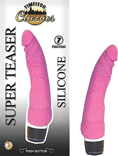 Timeless Classics Collection Super Teaser - Pink NW2383-1