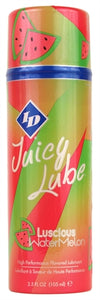 Juicy Lube - Luscious Watermelon - 3.5 Fl. Oz. ID-JLW-13