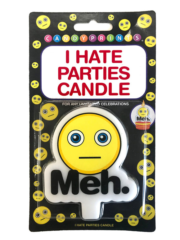 Meh Candle CP-979