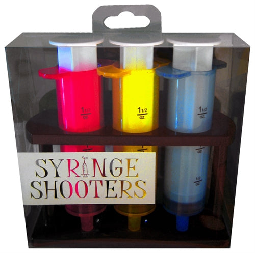 Syringe Shooters KG-NVD26
