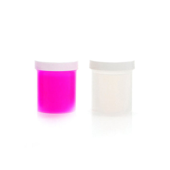 Clone-a-Willy Silicone Refill - Hot Pink BD1515