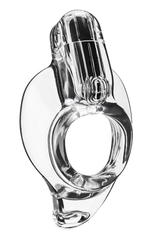 Cock Armour Buzz - Clear PF-CA02C