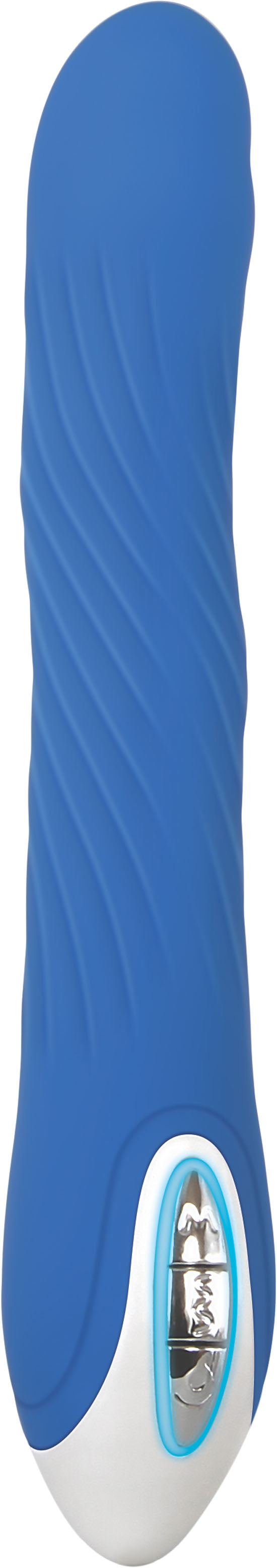 Tidal Wave Vibrator Blue EN-RS-4135-2