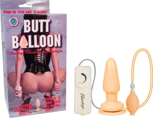 The Butt Balloon NW1062