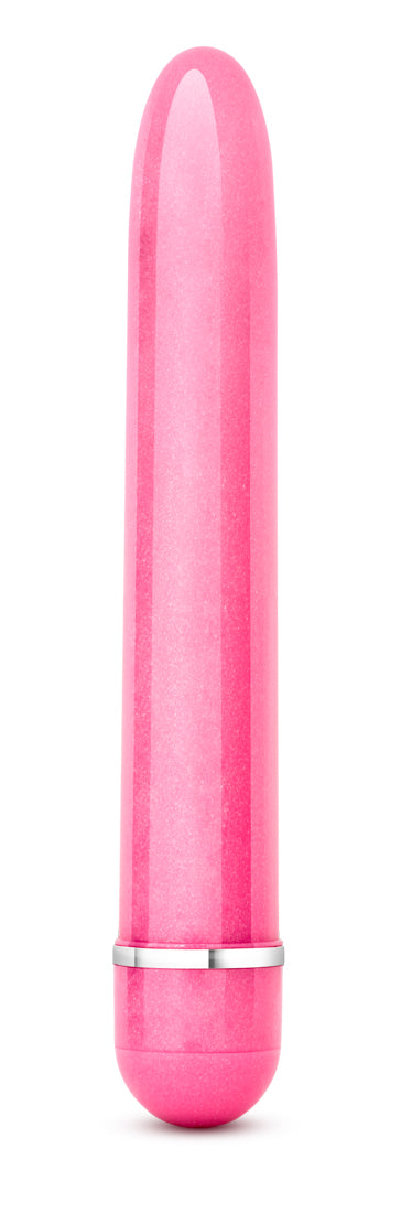 Sexy Things - Slimline Vibe - Pink BL-23000