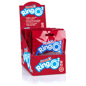 Ringo 2 - 18 Count Box - Assorted Colors RNG2-110D