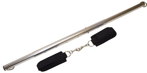 Expandable Spreader Bar and Cuff Set SS326-02