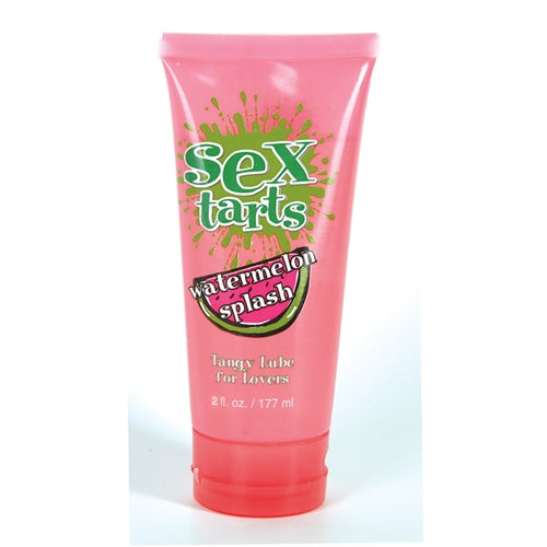 Sex Tarts - Watermelon Splash - 2 Fl. Oz. Tube TS1035659