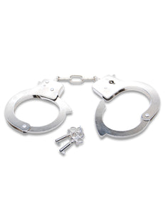 Official Handcuffs PD3805-00