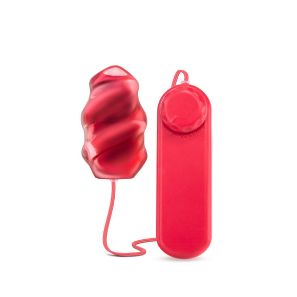 B Yours - Twister Bullet - Red BL-05308