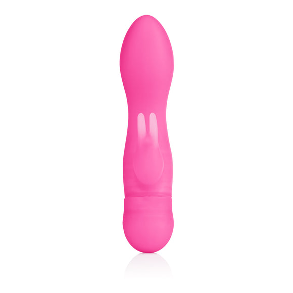 Silicone Jack Rabbit One Touch - Pink SE0611013