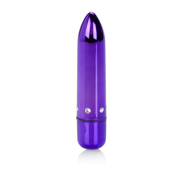 Crystal High Intensity Bullet - Purple SE0075702