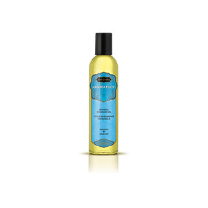 Aromatics Massage Oil - Serenity - 2 Fl Oz KS10277