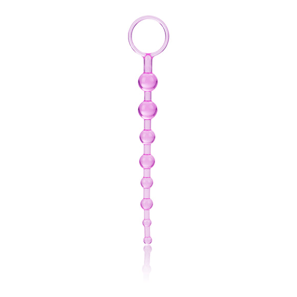 First Time Love Beads - Pink SE0004312
