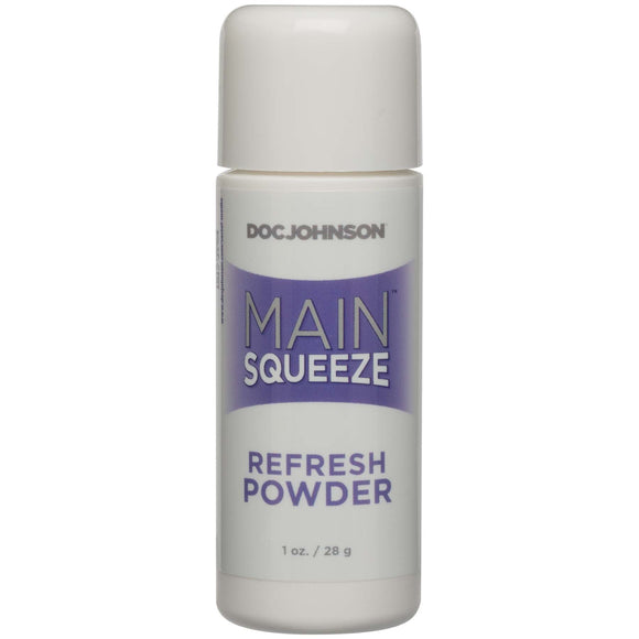 Main Squeeze - Refresh Powder - 1 Oz. DJ5205-05-BU