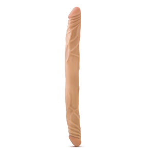 B Yours 14 Double Dildo - Latin BL-29717