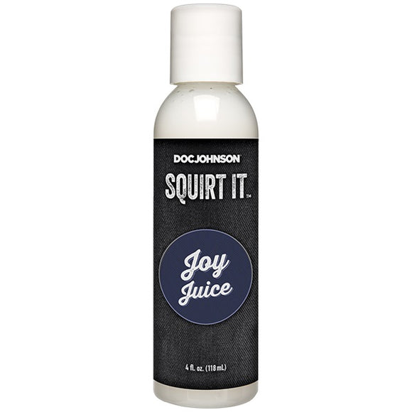 Squirt It - Joy Juice - 4 Fl. Oz. / 118ml - Bulk DJ0683-95-BU