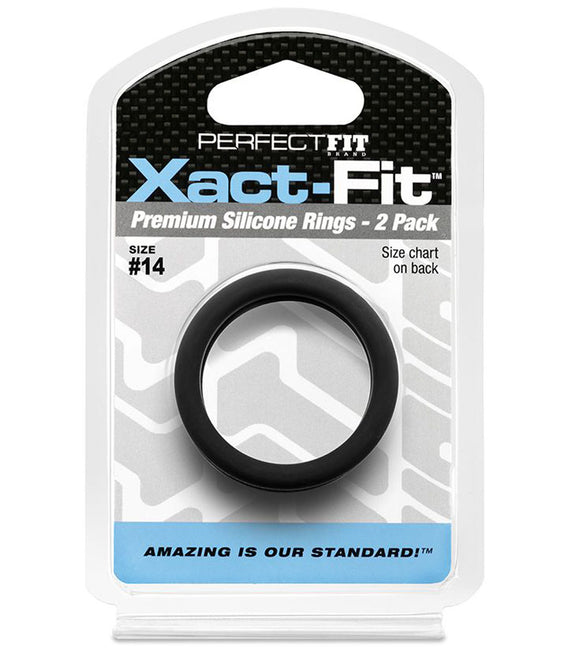 Xact-Fit Ring 2-Pack #14 PF-CR77B