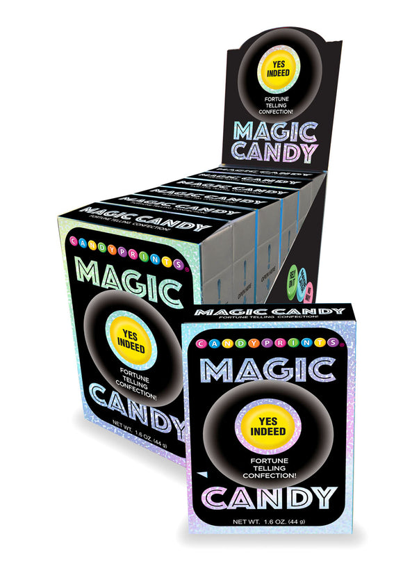 Magic Candy 6ct Display CP-953
