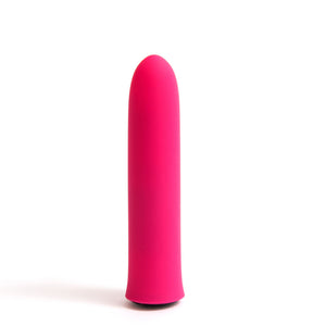 Nubii 10 Function Bullet - Blush Pink BT-NU01PK
