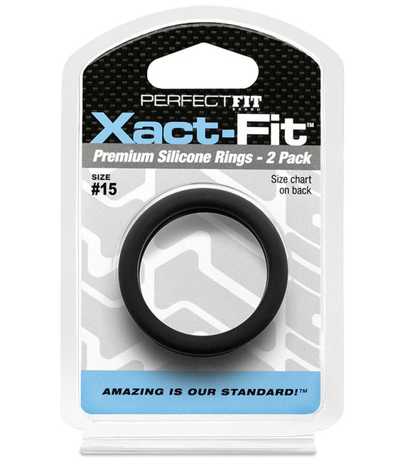 Xact-Fit Ring 2-Pack #16 PF-CR79B