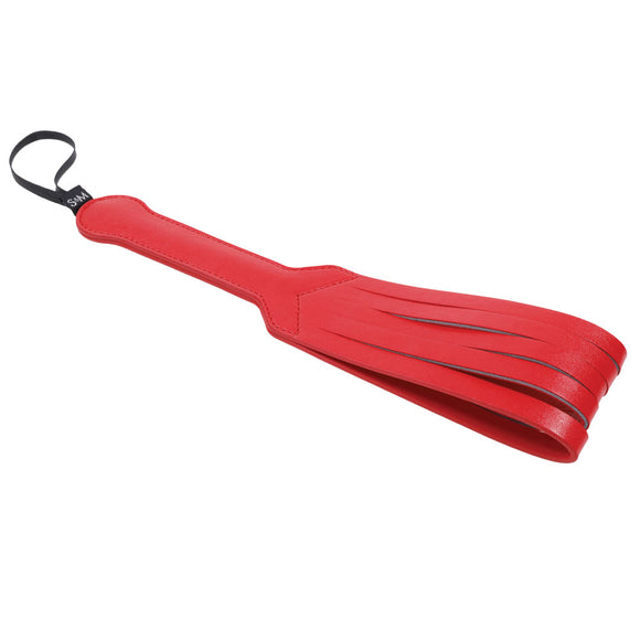 Amor Loop Paddle - Red SS09956