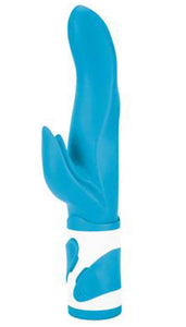 Climax Spinner 6x Blue Rabbit TS1070171