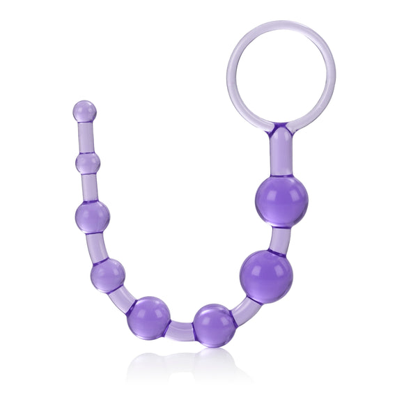 Anal 101 Intro Beads - Purple SE1314142