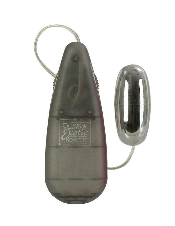 Teardrop Bullet - Gray - Bulk SE1110031GRY