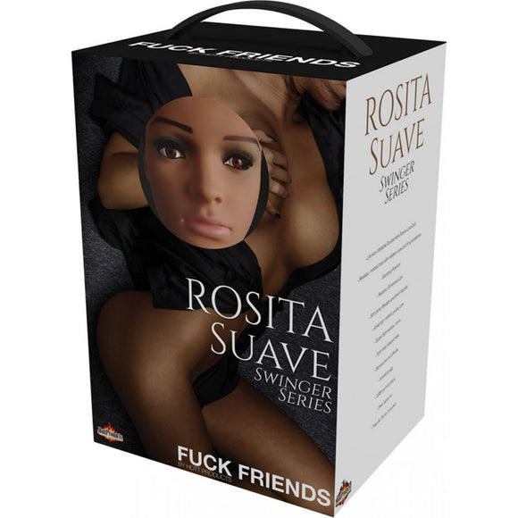 Fuck Friends Love Doll - Rosita HTP3278