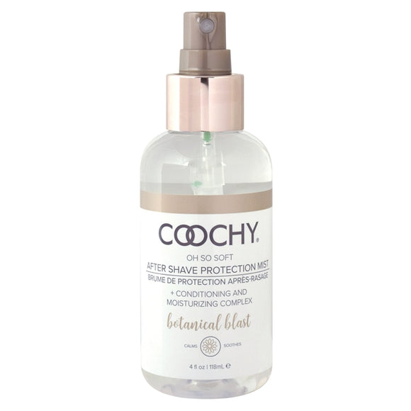 Coochy After Shave Protection Mist - 4 Oz COO1019-04