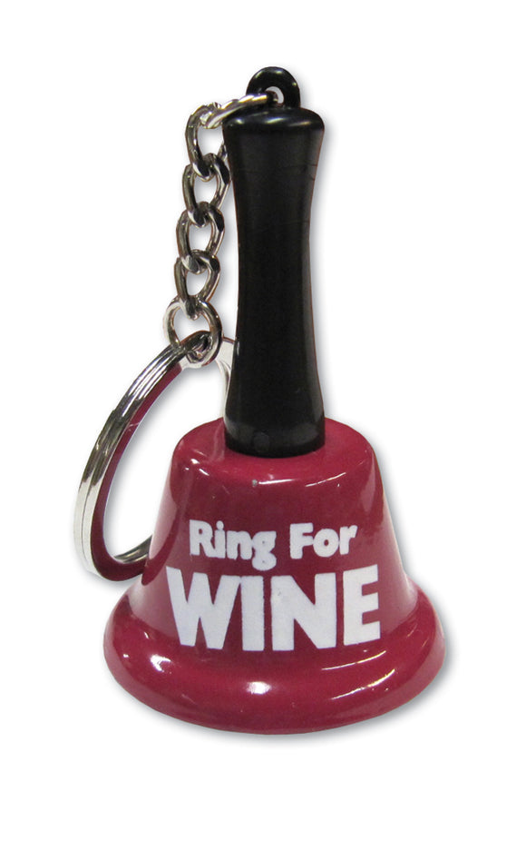 Ring for Wine Keychain OZ-KEY-10-E