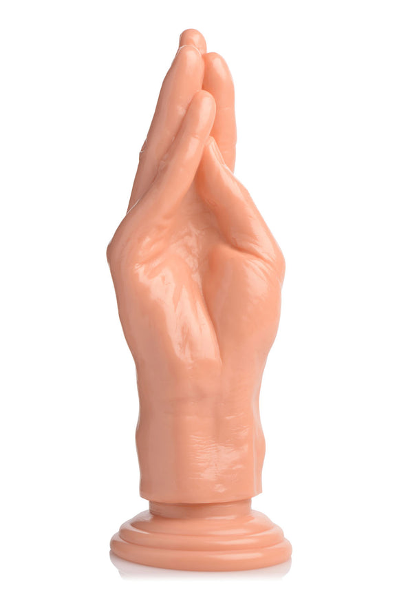 The Stuffer Fisting Hand Dildo - Flesh MS-AF843