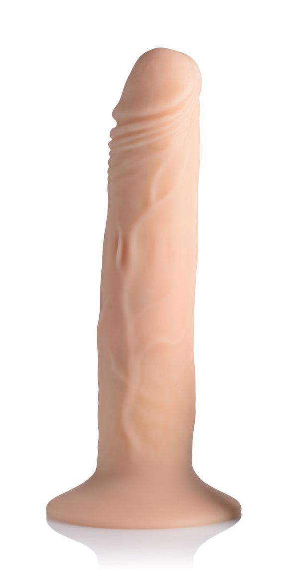 7x Remote Control Thumping Dildo - Small AT-AF970-SM