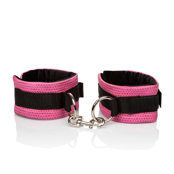 Tickle Me Pink Universal Cuffs SE2730102