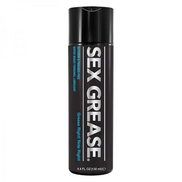 Sex Grease Water Based 4.4 Oz ID-DGTB04C2