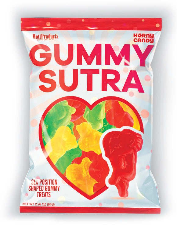 Gummy Sutra - Each HTP3238-E