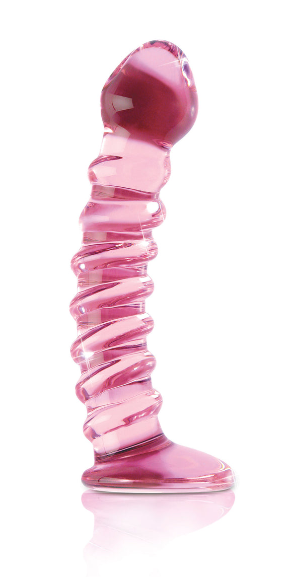 Icicles No. 28 - Pink PD2928-00