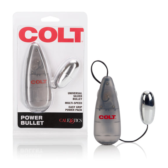 Colt M/s Power Pak Bullet SE6890102