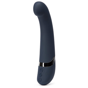 Fifty Shades Darker Desire Explodes USB  Rechargeable G-Spot Vibrator LHR-63944