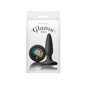 Glams Mini - Rainbow Gem NSN0510-79