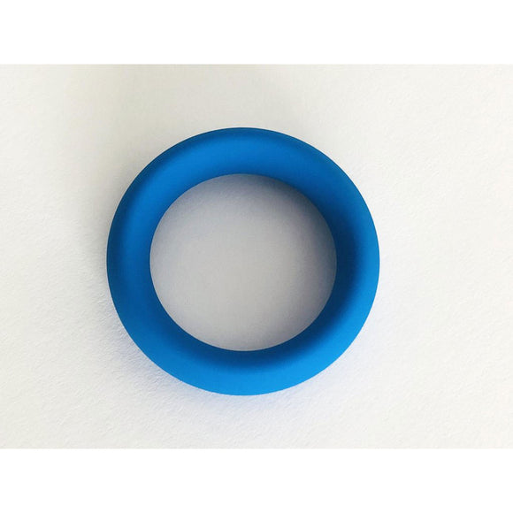 Meat Rack Cock Ring - Blue BY-0326