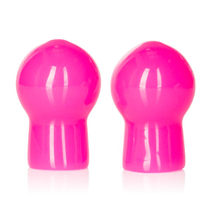 Nipple Play Advanced Nipple Suckers - Pink SE2644043